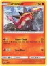 Turtonator - SM27 - Pokemon TCG Black Star Promo (2017) - nm - Cosmos Holo
