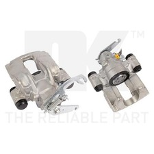 Bremssattel hinten rechts für Iveco Daily 3 4 5 6 | 24402796