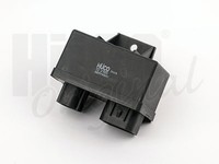 Relais GlüHanlage Hueco Astemo-Hitachi 132185 FüR Opel X12 Combo Cadillac Fiat 2