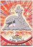Muk Base Pokemon 2000 Topps TV 89 MP
