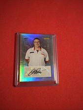 PDC Panini Premier League John Part Legend 1/...