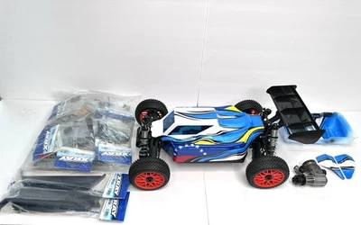 XB8 1:8 Hobby RC Car, Truck & Motorcycle Buggies for sale | eBay