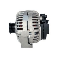 Hella Generator Lichtmaschine 150A 14V FüR Mercedes-Benz SLR E-Klasse SL