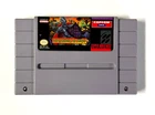 Super Ghouls 'N Ghosts (Super Nintendo SNES, 1991) *Cartridge Only*