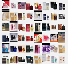 WHOLESALE MIXED LOT OF PERFUMES -24 Pieces Men Women Perfumes 3.4 oz