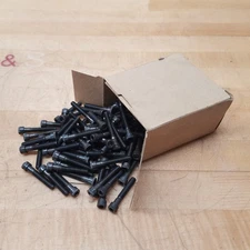 Kerr Lakeside 1/4"-20 x 1-1/2" Socket Head Cap Screw - USED