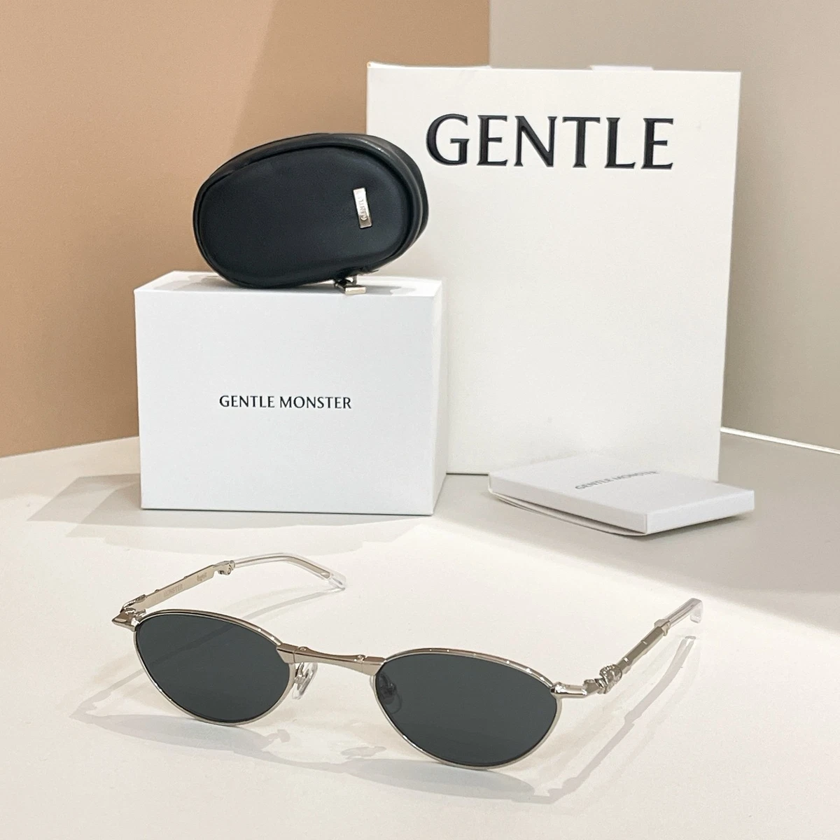 Men's Gentle Monster Frame Sunglasses for sale | eBay