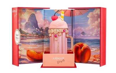 Island Breeze EDP (100ml) Spray By Armaf Delights