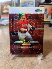 Jeff Bagwell Cards, Rookie Cards and Autographed Memorabilia Guide 14