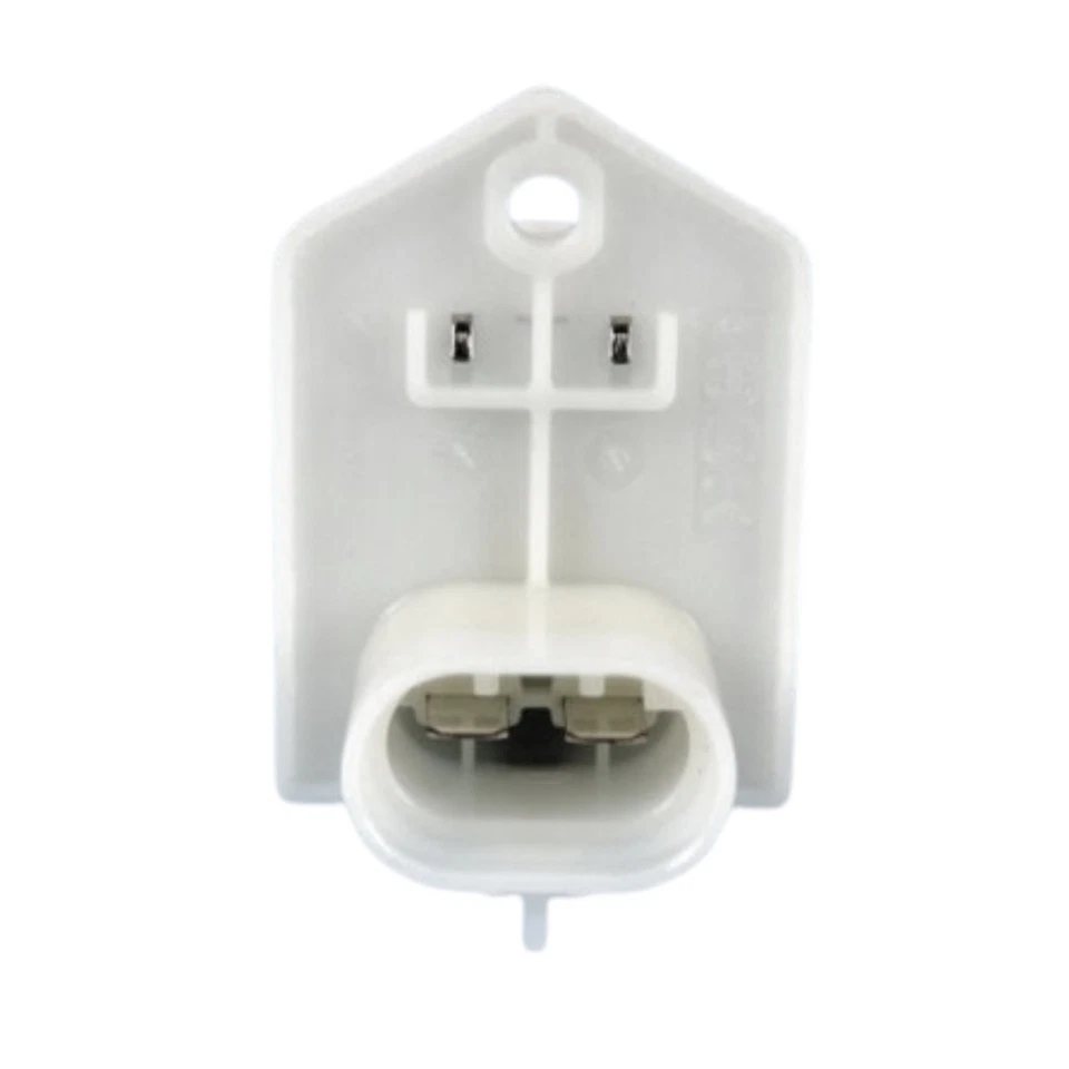 Resistencia radiador-ventilador genuino OEM Mopar para Jeep Renegade 2015 2016 2017 2018 Foto 2 de 4