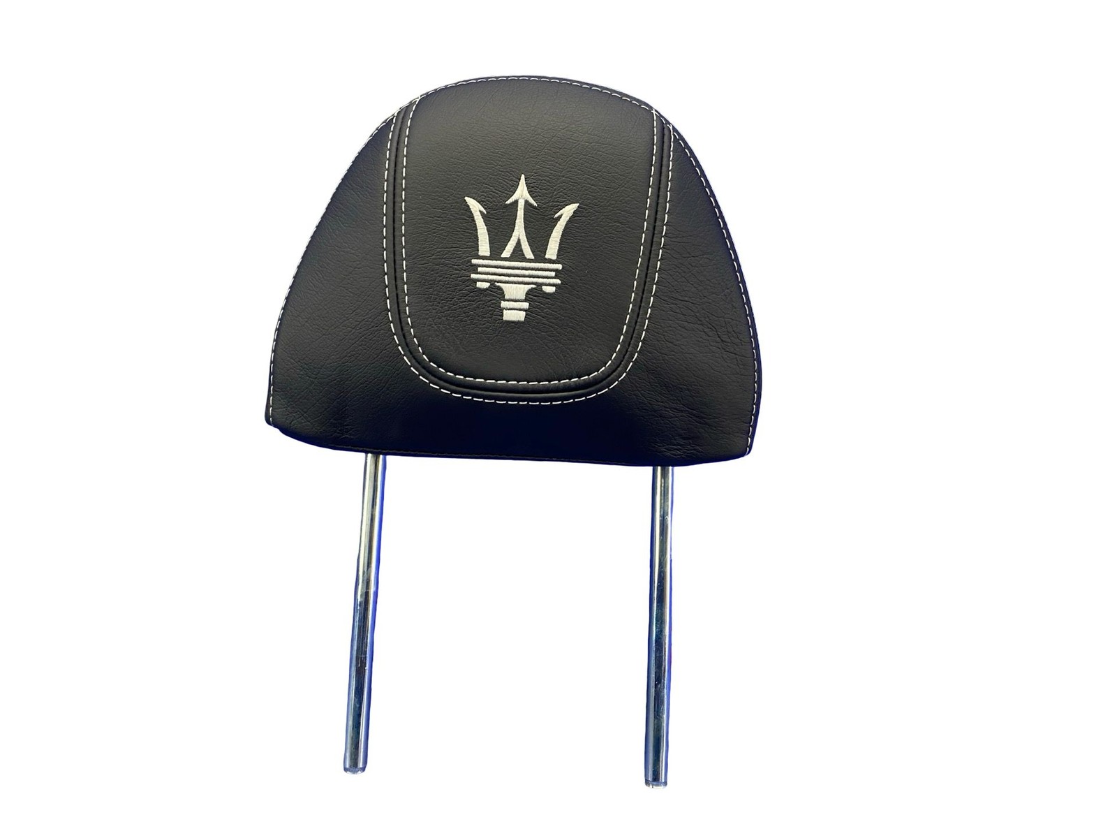 2007-2017 Maserati Granturismo MC Sport M145 Rear Left Right Seat Headrest