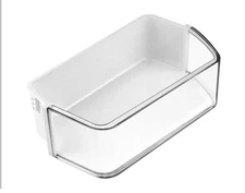 Upgraded DA97-12650A Refrigerator Door Shelf Bin (Right)