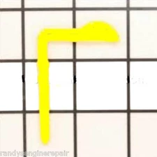 Walbro # 22-3561-1 Choke Shaft for WT-669 WT-669-1 WT-924 carburetor