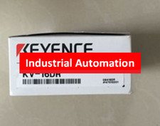 KEYENCE PLC KV-16DR NEW In Box