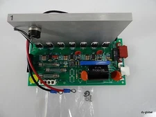 KLA INSTRUMENTS ILLUMINATOR POWER ASSY 710-5000817-00 REV B3 1155910 PCB-E-I-89 