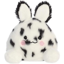 Aurora  Palm Pals  Usagi Sea Bunny  5 Inch Stuffed Animal Toy 1-422 Aquatic