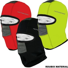 Motorcycle Under Helmet Face Mask Balaclava Thermal Roubix Ninja Motorbike