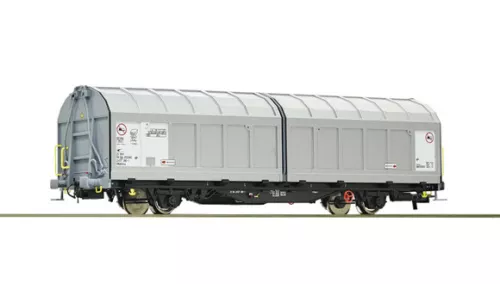 Roco 77494 sliding wall trolley Hbbillns ZSSK On request Märklin axles for free