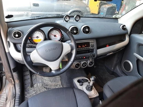 4548200044 Wischblatt Hinten für SMART FORFOUR CDI (70kW) 2005 7984288 - Bild 7 von 10