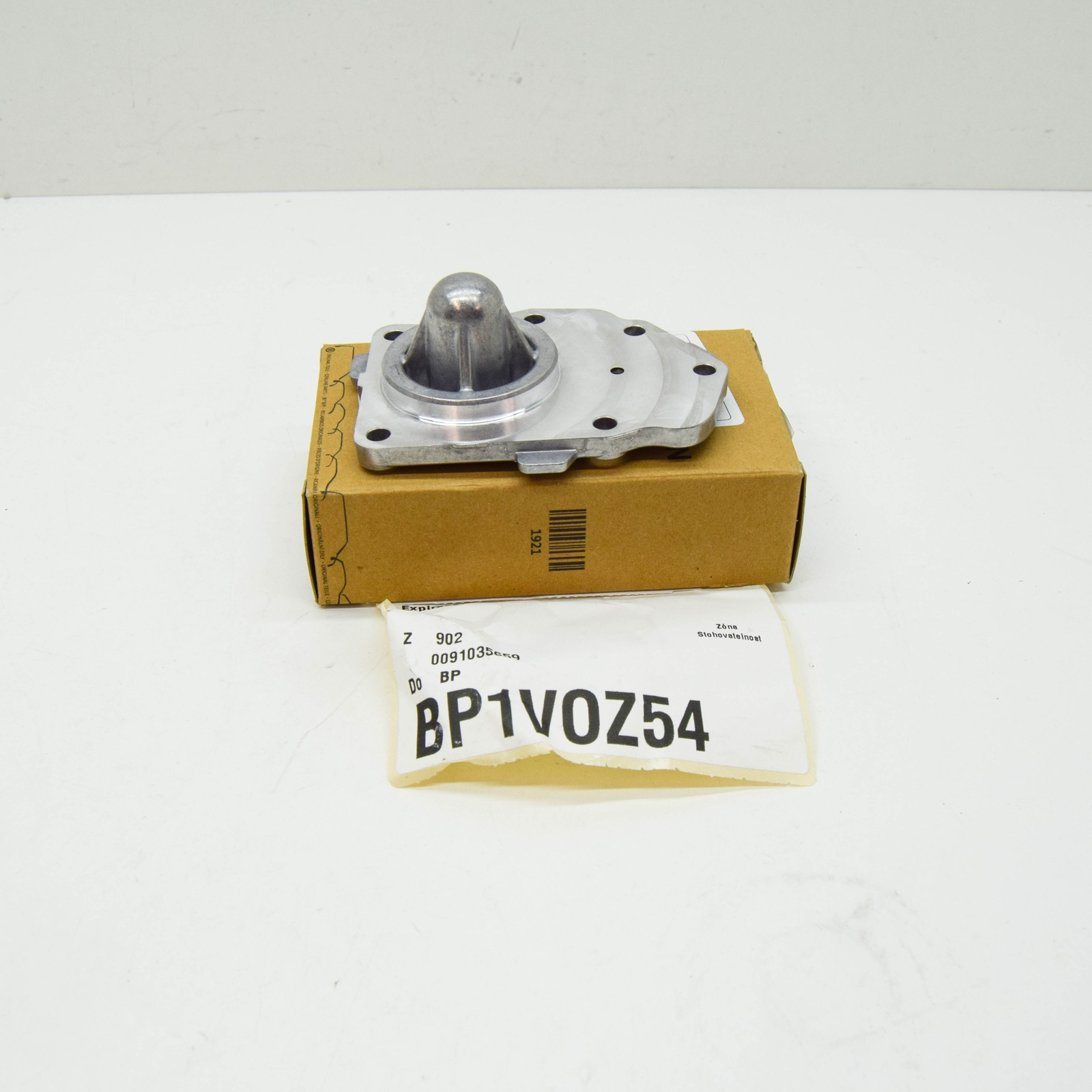 Neu AUDI R8 4S3 Steuerkettenhalterung 079103337P Original