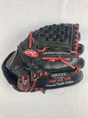 Rawlings Player Rawlings Rbg22nc RAWLINGS Youth Player Preferred