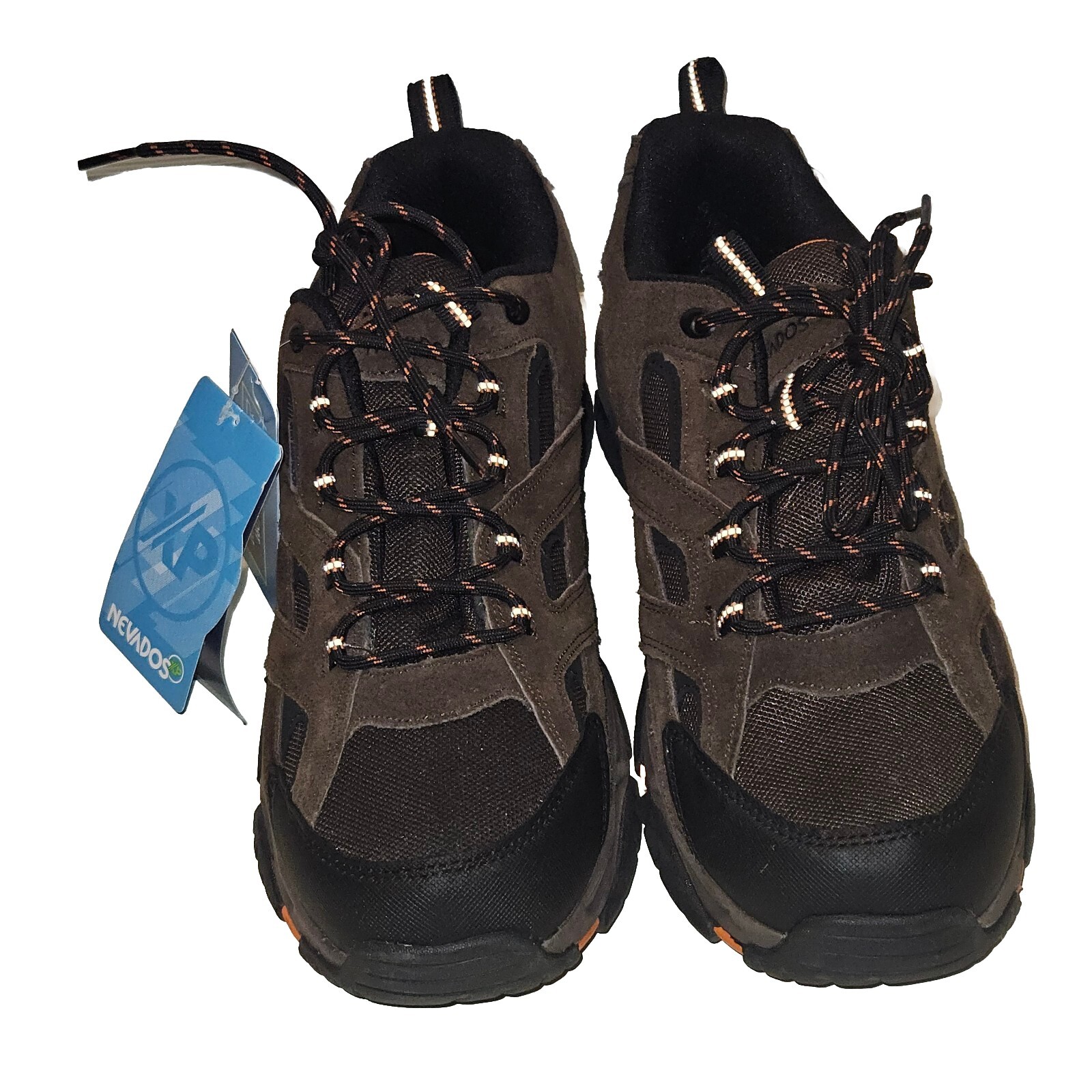 Nevados Hiking Boots-image