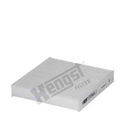 Stallion Filter E4966LI Filter, Interior Air for Suzuki