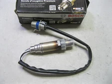 Oxygen Sensor-Engineered Bosch 13178