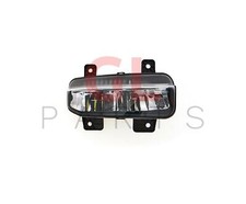 Faro Antinebbia Per DODGE RAM R1500 2019- 68273292AB Destro DEPO Nuovo