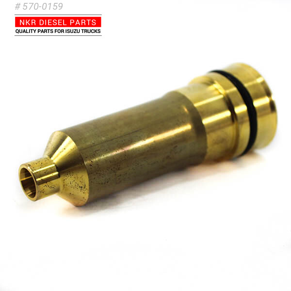 Nozzle Injector For Isuzu NPR-HD NQR NRR 4HK1 5.2L 2005-2009 New Oem