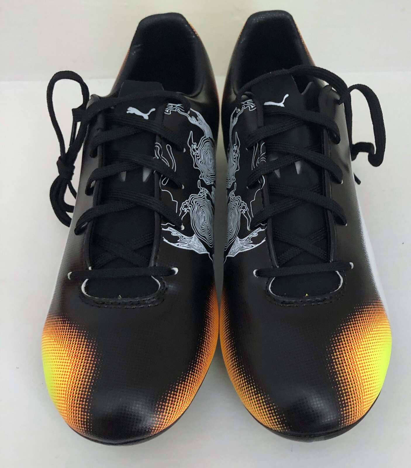 Puma Men’s Boots Evospeed 4.5 Graphic Football Shoes eBay