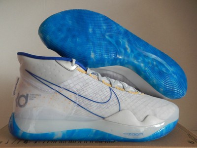 nike zoom kd 12 royal blue