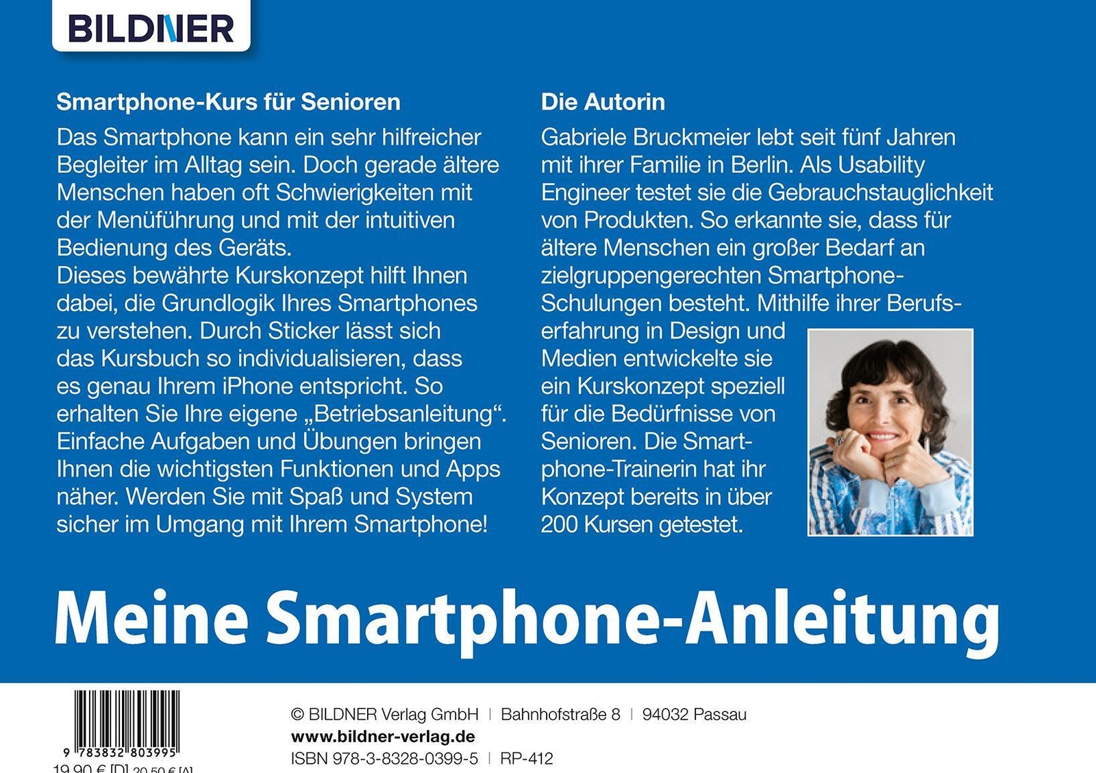 Thumbnail - Meine Smartphone-anleitung Für Ios / Iphone - Smartphonekurs Für