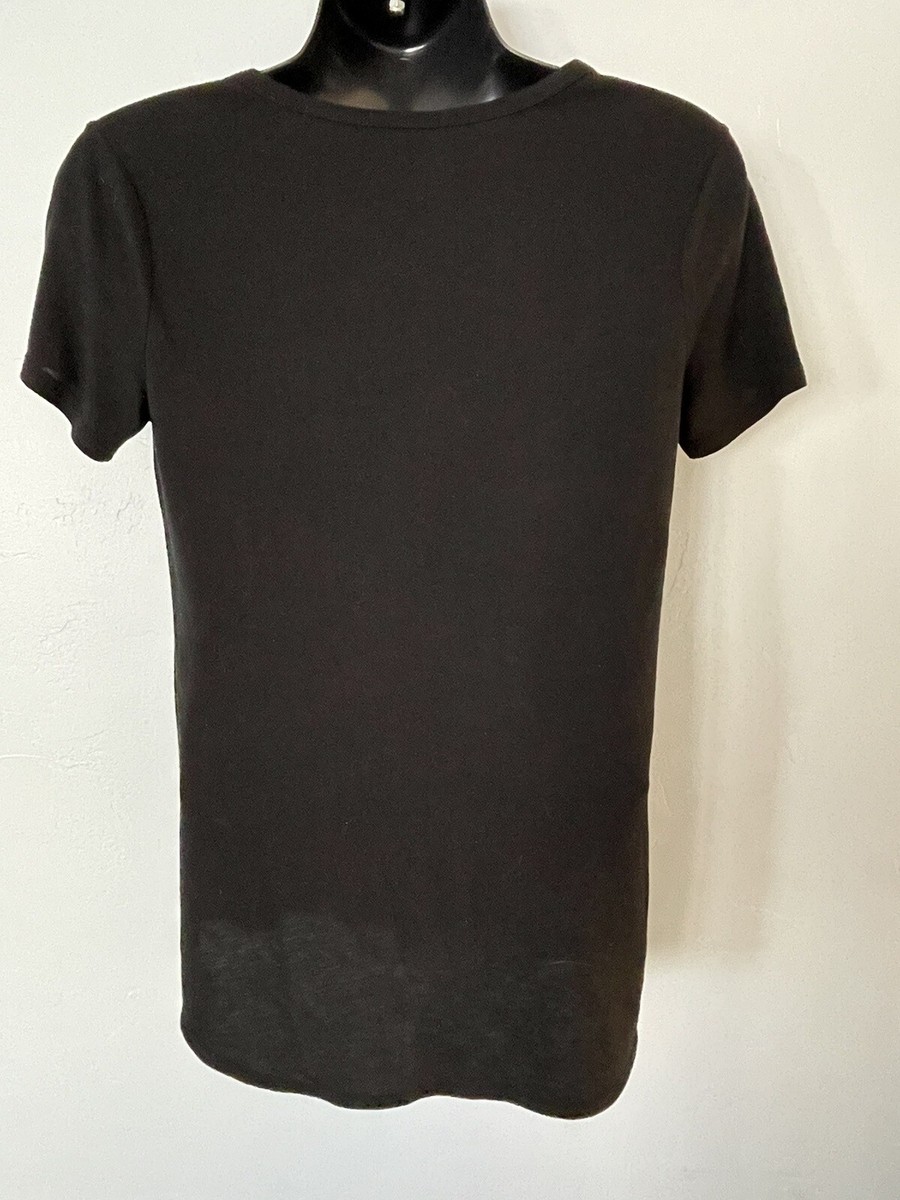 ★KODAK★ Essential Signature Logo Short Sleeve T-Shirt Wome Kodak Apparel Unisex Trip Graphic Short Sleeve Tee Shirt