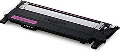 Samsung CLT-M406S/ELS Original Toner CLP-360/CLP-365 CLX-3300/C magenta