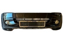 Pare-choc avant Ssangyong REXTON