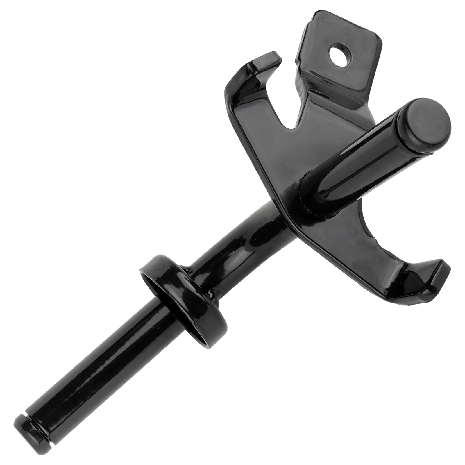 Левый шпиндель рулевого колеса для John Deere 108-145 108-17Hs Sabo 14542G Sabre 4190₽