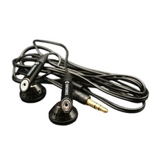 Vintage Classic Genuine Samsung EP-360 In-ear Stereo Earbuds Headphones