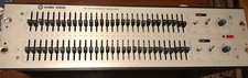 Klark-Teknik DN 3030  VINTAGE Graphic EQ.