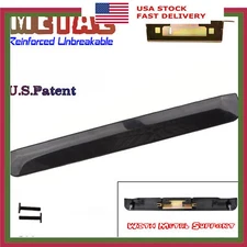 New Liftgate Trunk Hatch Handle Lid Garnish For 04-05-06 Scion xb Smooth Black