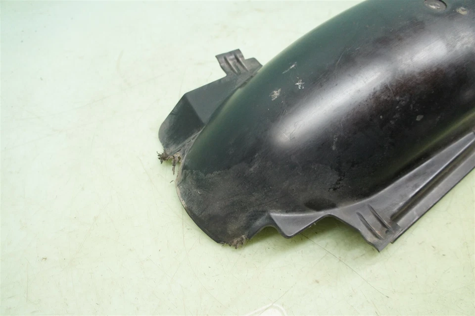 Honda CX500T 1982 CX500 CX 500 650 turbo CX500TC CX650TC GUARDABARROS INTERIOR *2089 Foto 3 de 4