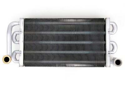 Brötje Wärmetauscher für Ecotherm WHC 18 - 5697442 - 1 Jahr Garantie - H241