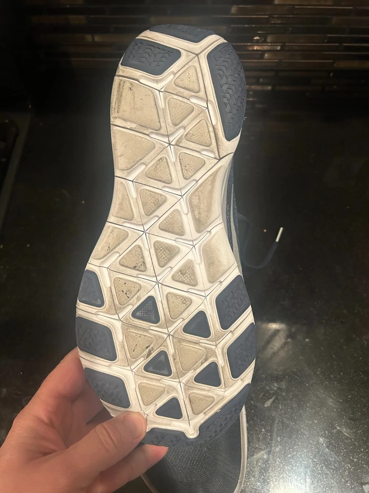 Dallas Cowboys Nike AA1948-405 Free Trainer V7 Azul Marino Zapatos para Correr Para hombres EE. UU. 14 Foto 2 de 3