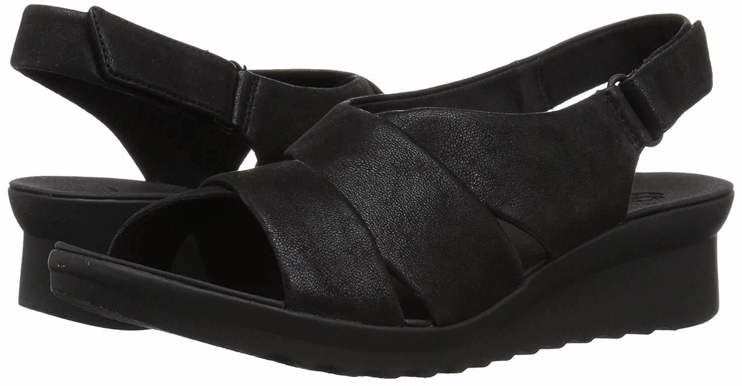 clarks caddell petal sandal