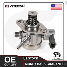 High Pressure Fuel Pump for Kia Optima Hyundai Santa Fe Sport 2.4L 2.0L Sonata