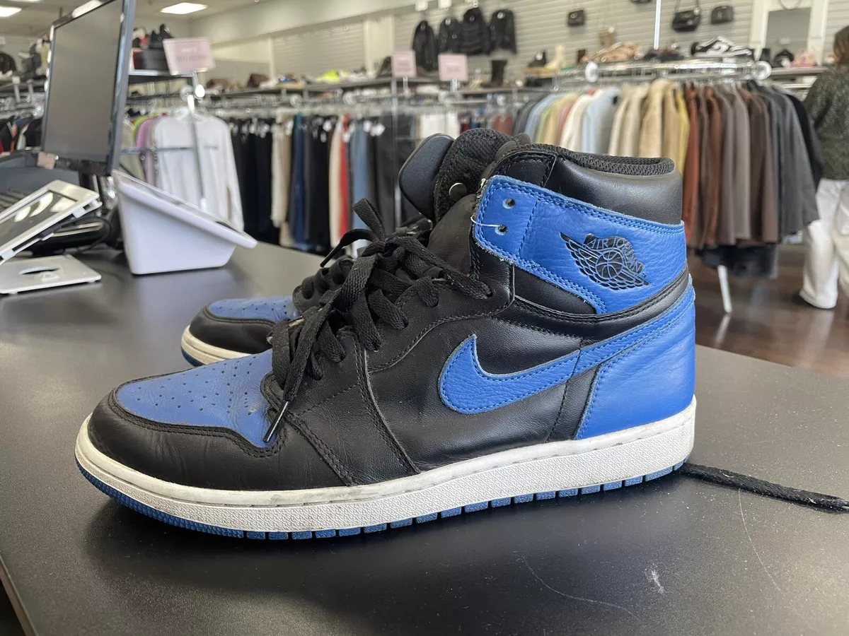 air jordan 1 royal blue