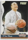 2025 Panini Dick Vitale Base (Raw)