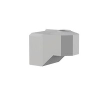 BUNKER TOBRUK RINGSTAND
