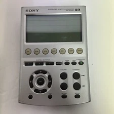 Sony RM-AV3100 Integrated Remote Commander Tested