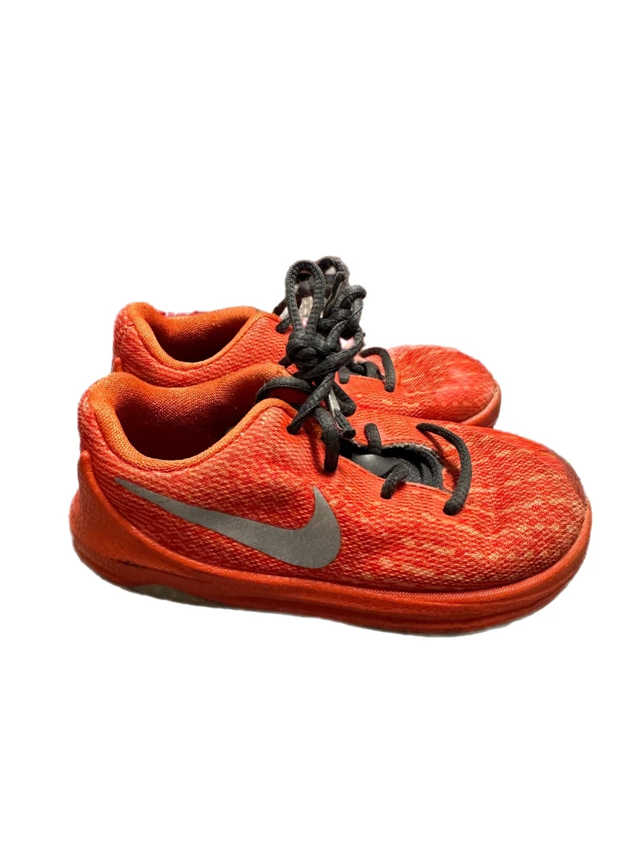 Kevin durant kids red hotsell